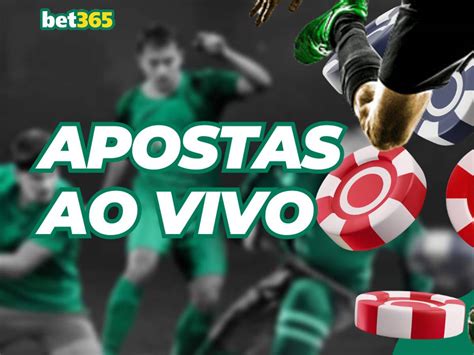 bet365 partidos,bet365 apostas